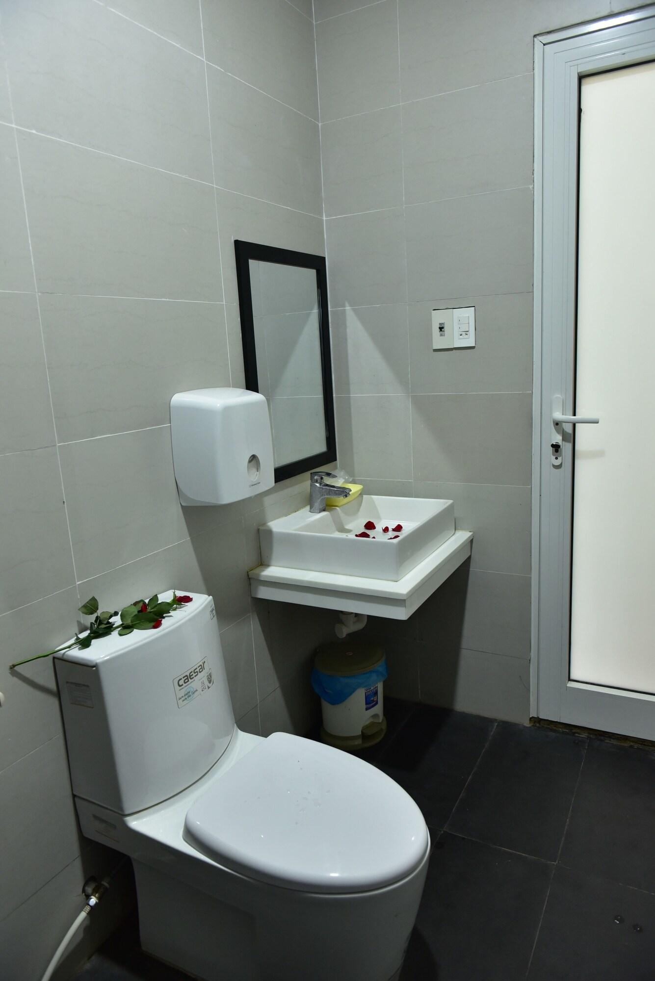Hai Yen Hotel Da Nang Exterior photo