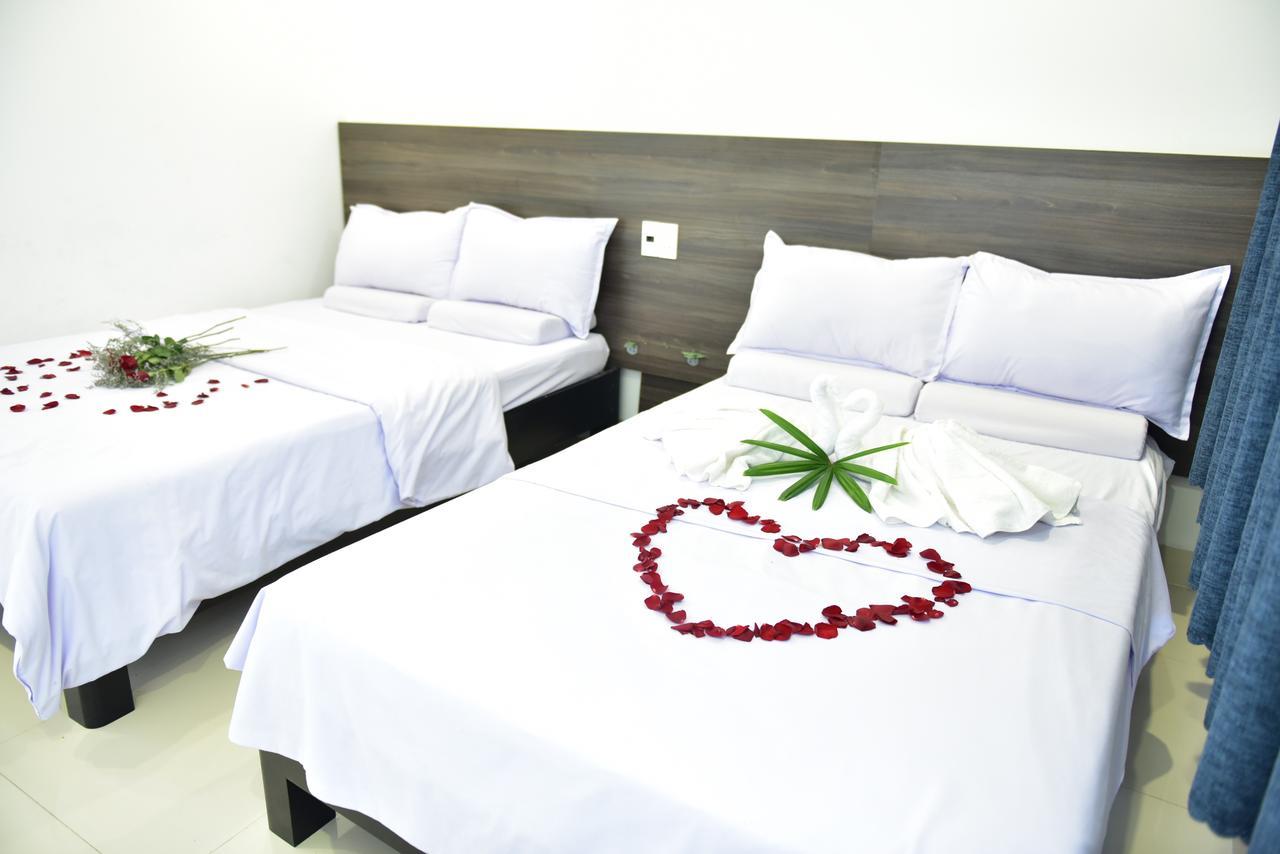 Hai Yen Hotel Da Nang Exterior photo