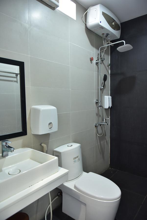 Hai Yen Hotel Da Nang Exterior photo